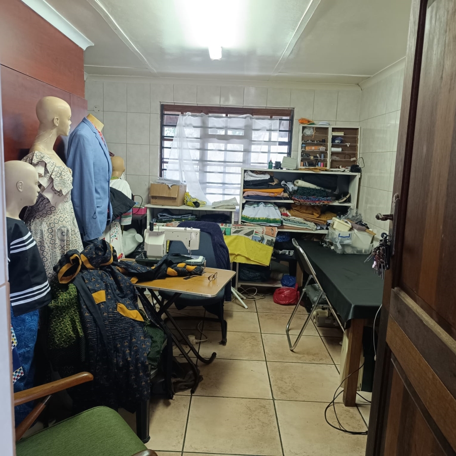 To Let Commercial Property for Rent in Sasolburg Free State